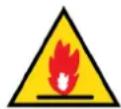 Proflex B350 - Safety Symbols - 7