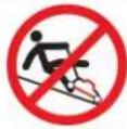 Proflex B350 - Safety Symbols - 23