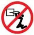 Proflex B350 - Safety Symbols - 24