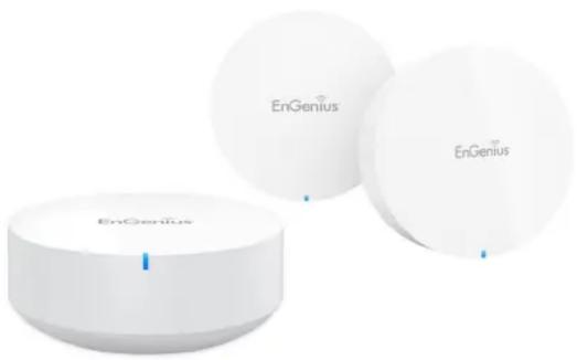ENGENIUS EMR5000 - Works Together for Full Coverage - 1
