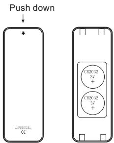 OPTOMA DE-1109EGA - Instructions - 2