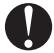 OPTOMA DE-1123EGA - Warnings - 4