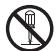 OPTOMA DE-9092EGA - Warnings - 5