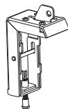 OPTOMA DE-9106EGA - Ceiling hang installation - 4