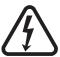 OPTOMA DE-9106EGA - Warnings - 3