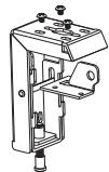 OPTOMA DE-9106EGA - Ceiling hang installation - 2
