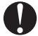 OPTOMA DE-9120EGA - Warnings - 2