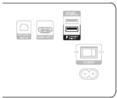 OPTIMAL OUTPUT HIVITARY POWER OFF POWER