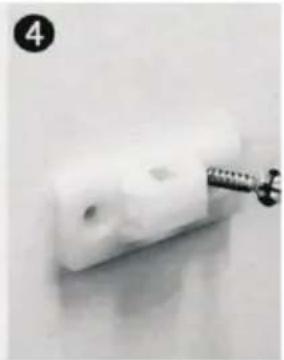 Victrola Dune VH-35 - Installing the Tipping Restraint Pack - 4