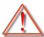 OPTOMA DH1011 - CAUTION! - 5
