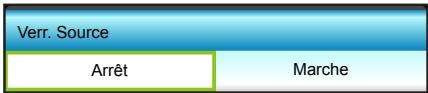 OPTOMA DH1011i - Verr. Source - 1