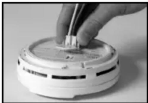 KIDDE FireX KF30 - Operating and Installation Instructions - 1