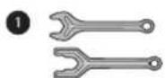 LG GC-B257SSZV - Accessories - 1