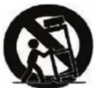 Victrola Roadie VAS-40B - IMPORTANT SAFETY INSTRUCTIONS - 1