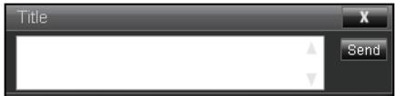 OPTOMA DH401 - Appuyez sur "Enter". - 2
