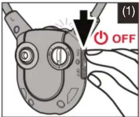 (1) OFF