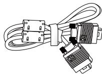 OPTOMA DS211 - Vue d'ensemble du paquet - 5