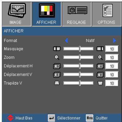 OPTOMA DS211 - AFFICHER - 1