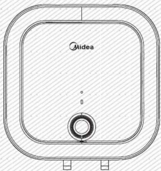 MIDEA D30-15VDO - 1