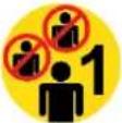 Powerblade PD900 - Safety Symbols - 10