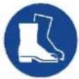 Powerblade PD900 - Safety Symbols - 12