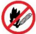 Powerblade PD900 - Safety Symbols - 1