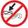 Powerblade PD900 - Safety Symbols - 31