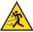 Powerblade PD900 - Safety Symbols - 19