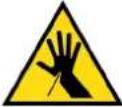 Powerblade PD700 - Safety Symbols - 17