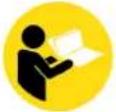 Powerblade PD700 - Safety Symbols - 2