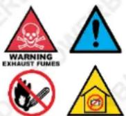 Powerblade PD700 - Engine Tuning Guidelines - 1