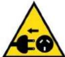 Powerblade PD700 - Safety Symbols - 26
