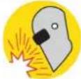 Powerblade PD700 - Safety Symbols - 34