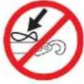 Powerblade PD700 - Safety Symbols - 31