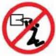 Protege Washlink 3 Concealed - Safety Symbols - 24