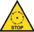 Protege Washlink 3 Concealed - Safety Symbols - 20