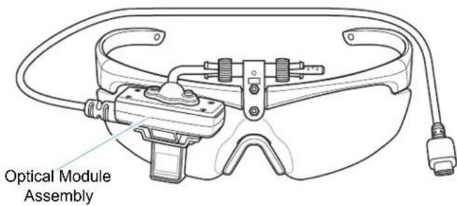 Optical Module Assembly