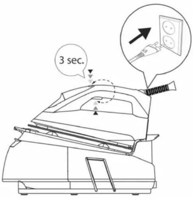 3 sec.