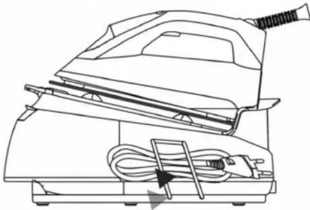 Defy SIS4518WB - Storage - 1