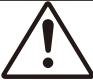 OPTOMA DS309 - Consignes de Sécurité - 2