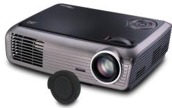 OPTOMA DS309 - Vue d'ensemble du paquet - 1