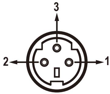 OPTOMA DS309 - Commandes RS232 - 1