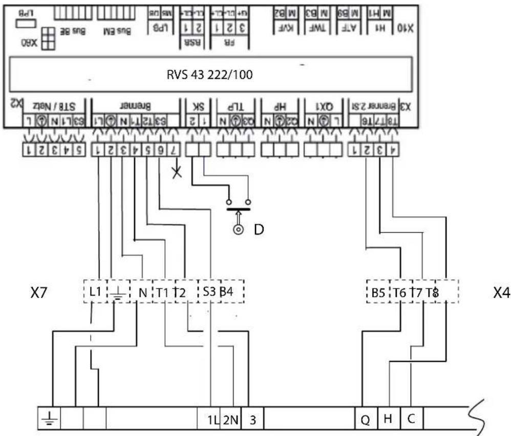 Baxi Idesia 850 - Notas: - 1