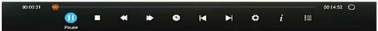 Vivax TV-55UHD123T2S2SM - Audio: - 1