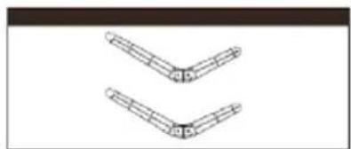 Vivax TV-55UHD123T2S2SM - The Accessories - 4