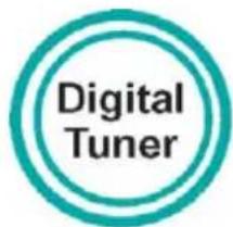 Digital Tuner