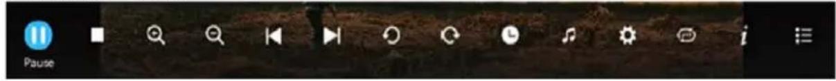 Pause