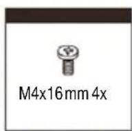 Vivax TV-55UHD123T2S2SM - Druge informacije - 6