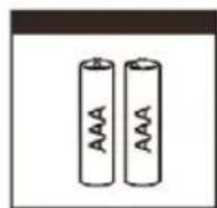 Vivax TV-55UHD123T2S2SM - The Accessories - 2