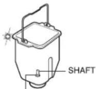LG HB-3002BYT - CLEANING (Always unplug unit) - 1